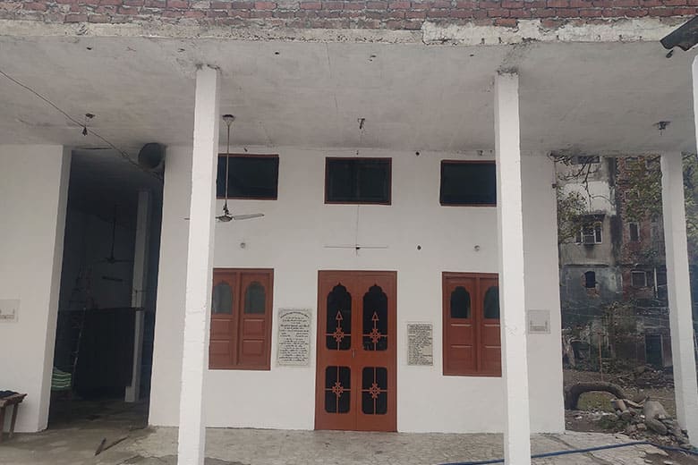 dharamshala sri himmatgarh sahib amritsar