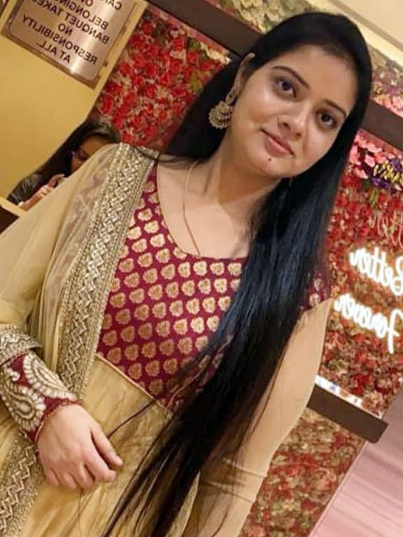nitasha