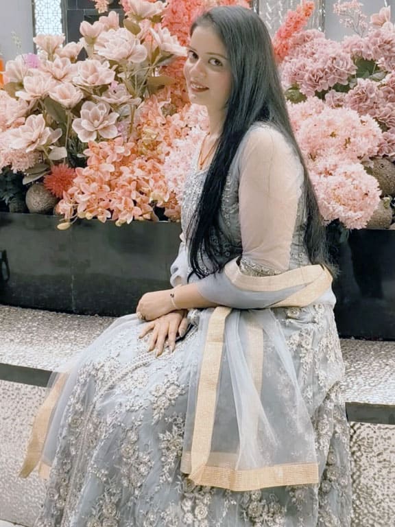 nitasha