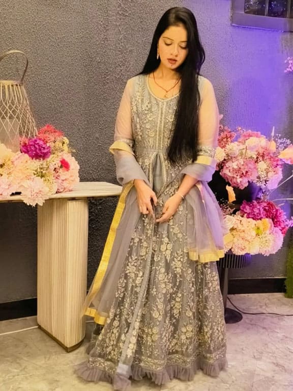 nitasha
