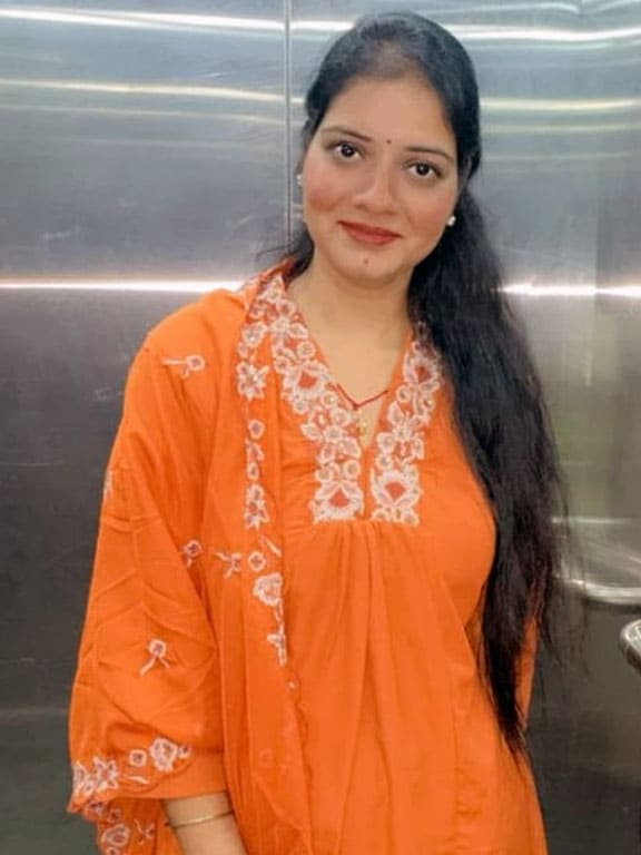 nitasha
