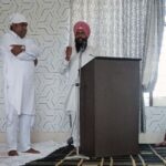 Kashyap Rajput – Mehra Samaj Will Contest 4-5 Seats in 2027 Elections