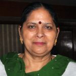 Kapurthala Ex M.C. Satpal Mehra’s Wife Charanjit Mehra Lefts for Heaven