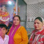 Bamotra Vansh Devotees Celebrate Annual Mel on 5-9-2026