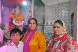 Read more about the article Bamotra Vansh Devotees Celebrate Annual Mel on 5-9-2026