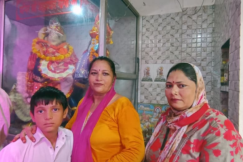 Read more about the article Bamotra Vansh Devotees Celebrate Annual Mel on 5-9-2026