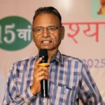 Railway Liason Contractor Rotarian Satpal Mehra Lefts for Heaven on 18-9-2026