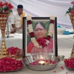 Social, Religious & Political Persons Gives Tribute to Satpal Mehra Wife Smt. Charanjit Mehra